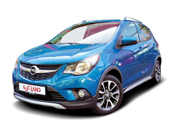 Opel Karl Rocks 1.0