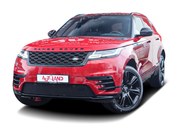 Land Rover Range Rover Velar 2.0 R-Dynamic AWD