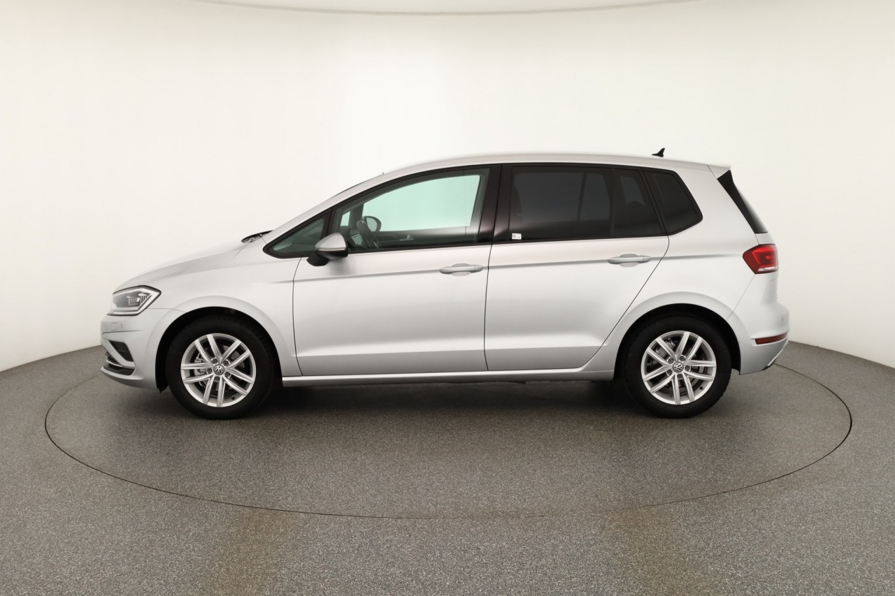 VW Golf Sportsvan 1.0 TSI DSG