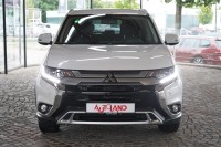 Mitsubishi Outlander 2.0