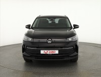 VW Tiguan 1.5 eTSI DSG