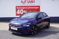 Vorschau: Opel Corsa F 1.2 Edition