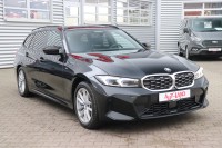 BMW M340i xDrive MHEV