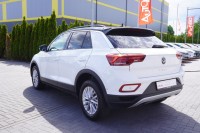 VW T-Roc 1.5 TSI Life