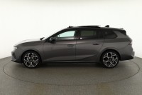 Vorschau: Opel Astra ST GS 1.2 Turbo Aut.