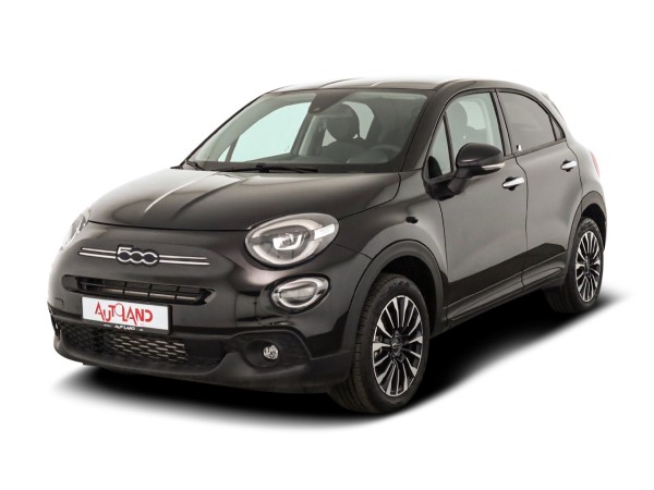 Fiat 500X 1.4T Aut.