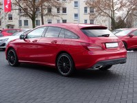 Mercedes-Benz CLA 180 Urban
