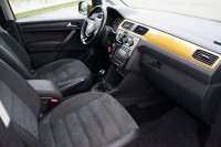 VW Caddy Maxi 1.4 TSI 7-Sitzer