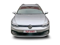 VW Golf Variant VIII 2.0 TDI Life DSG 2-Zonen-Klima Navi Sitzheizung