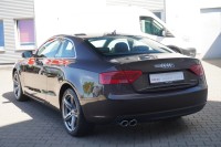 Audi A5 Coupe 3.0 TDI quattro