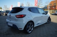 Renault Clio IV 0.9 TCe 90 GT-Line