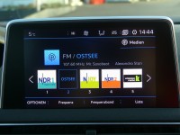 Peugeot 3008 2.0 Blue-HDi Allure