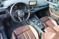 Audi A4 Avant 2.0 TFSI sport ultra