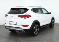 Hyundai Tucson 1.6 T-GDI 4WD
