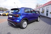 VW T-Cross 1.0 Life DSG