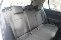 VW Golf VIII 1.0 eTSI