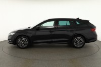 Vorschau: Skoda Octavia Combi 2.0 TDI Clever