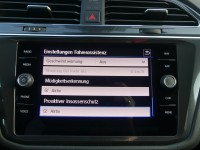 VW Tiguan Allspace 2.0 TDI 4Motion