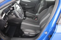 Opel Corsa GS 1.2 mHEV Turbo Aut.