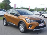 Renault Captur II 1.0 TCE
