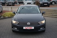 VW Passat 1.4 TSI