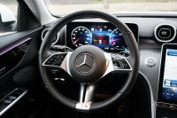 Mercedes-Benz C 180 C180 T-Modell Standard