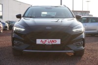 Ford Focus Turnier 1.0 EcoBoost Active