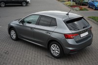Skoda Fabia 1.0 Style