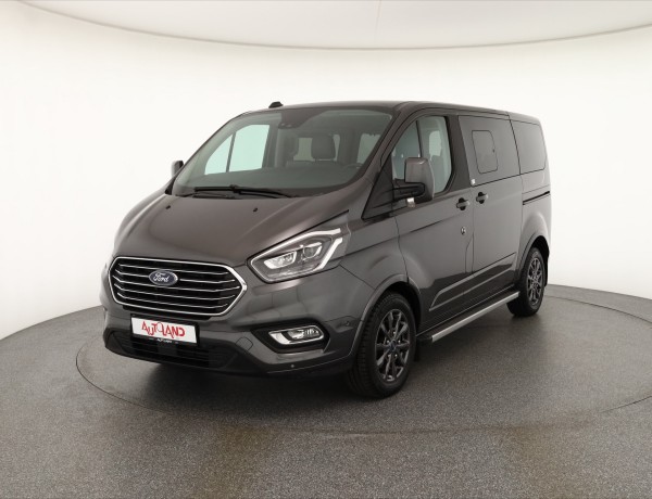 Ford Tourneo Custom 2.0 TDCi Titanium X