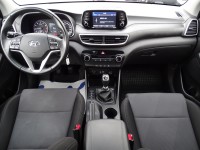 Hyundai Tucson 1.6 GDI