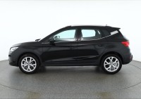 Vorschau: Seat Arona 1.0 TSI FR