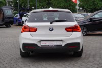 BMW 118 118i M Sport