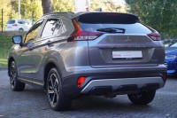 Mitsubishi Eclipse Cross 2.4 MIVEC INTRO