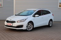 Vorschau: Kia cee'd Sporty Wagon ceed SW 1.4 Dream Team