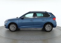 Vorschau: Skoda Kamiq 1.0 TSI DSG Clever