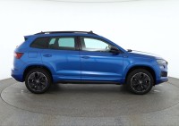 Skoda Karoq Sportline 2.0 TSI DSG 4x4