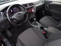 VW Tiguan Allspace 2.0 TDI 4Motion