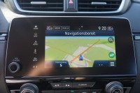 Honda CR-V 1.5 T 4WD Executive