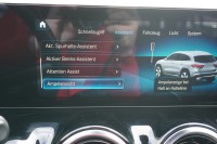 Mercedes-Benz GLA 180 Progressive Aut.