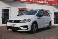 Vorschau: VW Touran 1.8 R-Line DSG
