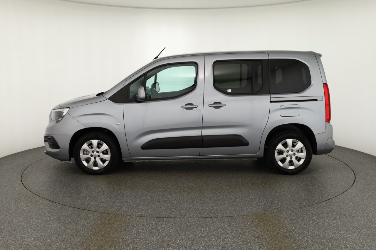 Opel Combo 1.2 Life E Elegance Aut.