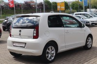 Skoda Citigo 1.0 MPI Clever