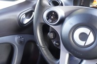 Smart ForFour Forfour 1.0 Passion