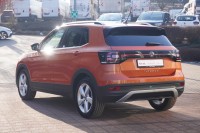 VW T-Cross 1.0 Style