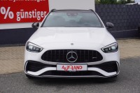 Mercedes-Benz C 43 AMG T-Modell 4Matic