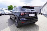 VW T-Cross 1.0TSI DSG