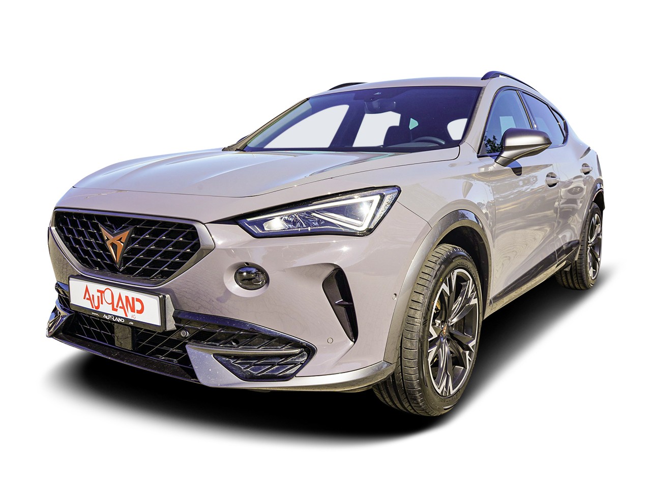 Cupra Formentor 1.5 Basis