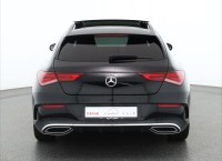 Mercedes-Benz CLA 250 AMG Line 4Matic