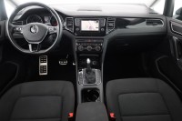 VW Golf Sportsvan 1.4 TSI DSG Sound