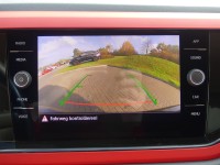 VW Polo Beats 1.0 TSI